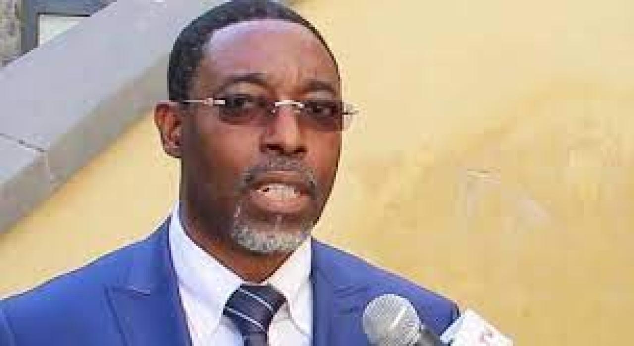 Francis kalombo, porte-parole de Moïse Katumbi [Photo d'illustration]