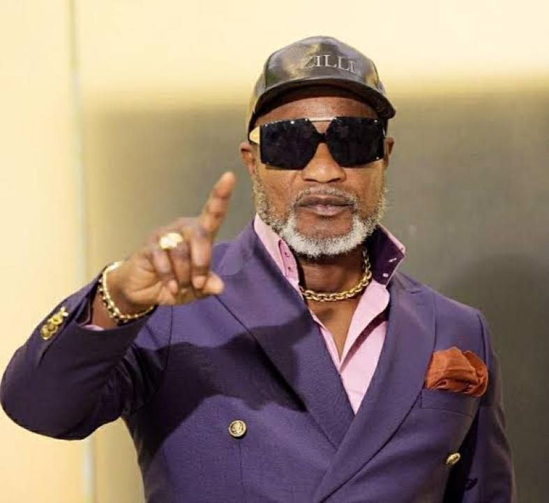 L'artiste musicien Koffi Olomide