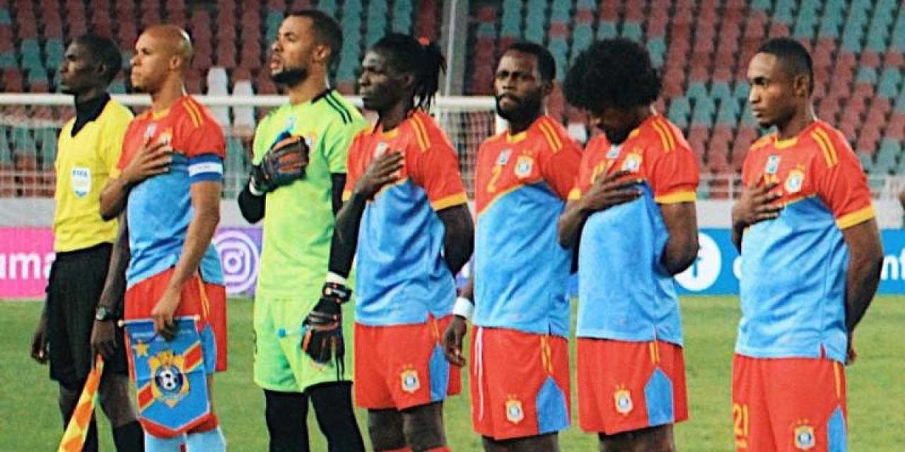 Classement FIFA: la RDC paye cash sa contre-performance face au Madagascar et perd une place en Afrique 