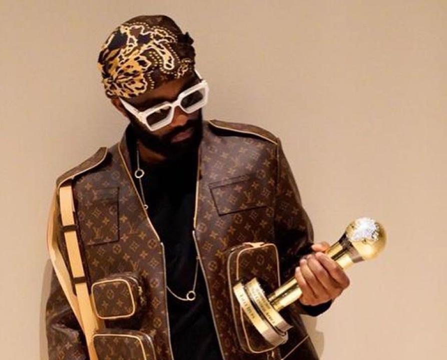 L'artiste musicien, Fally Ipupa