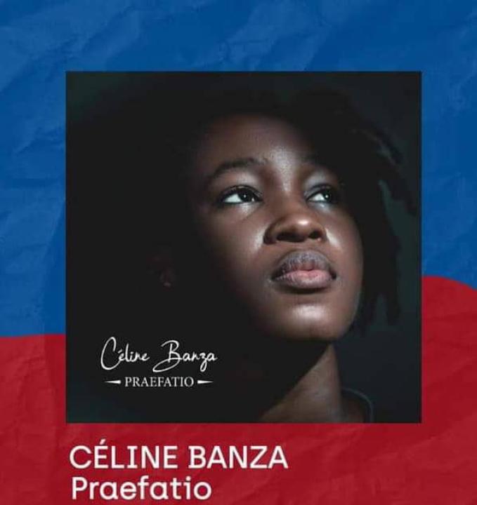 Céline Banza [Photo d'illustration]