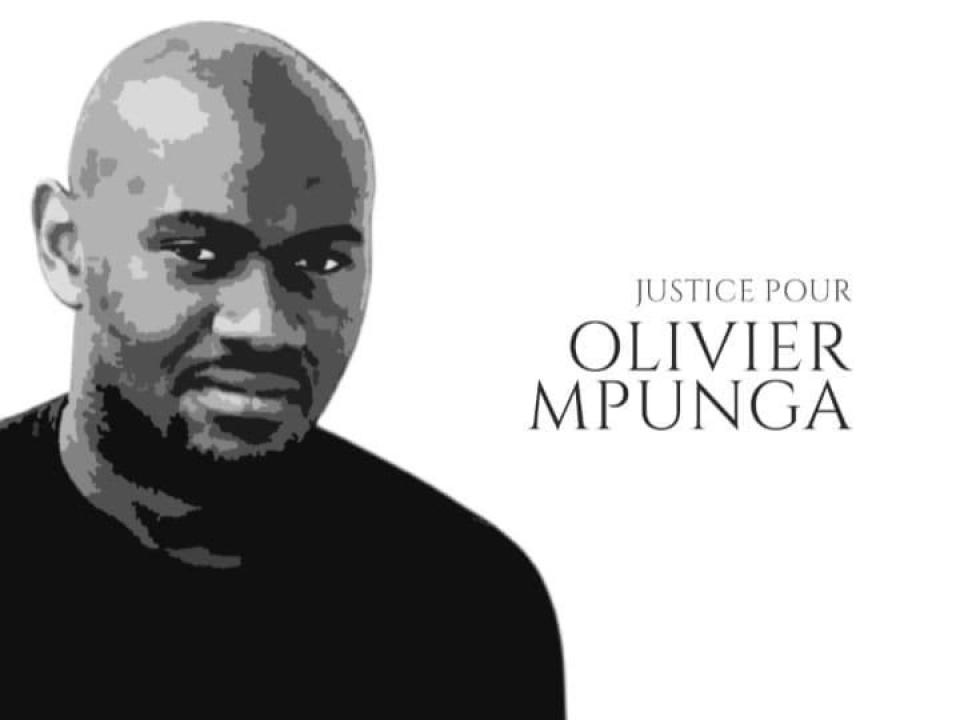 Olivier Mpunga