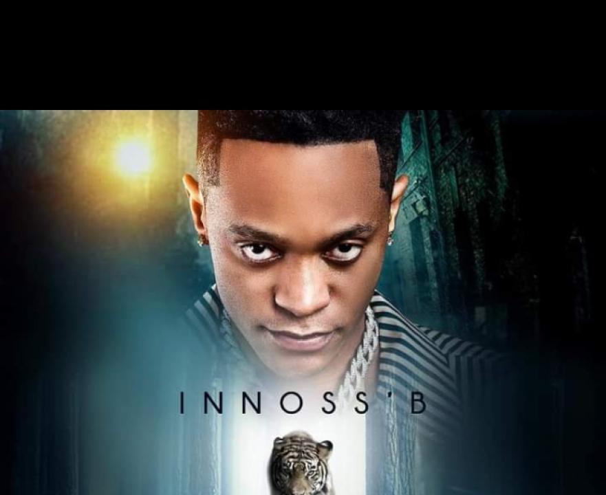 L'affiche de l'album Mortel-06 de Inoss'b