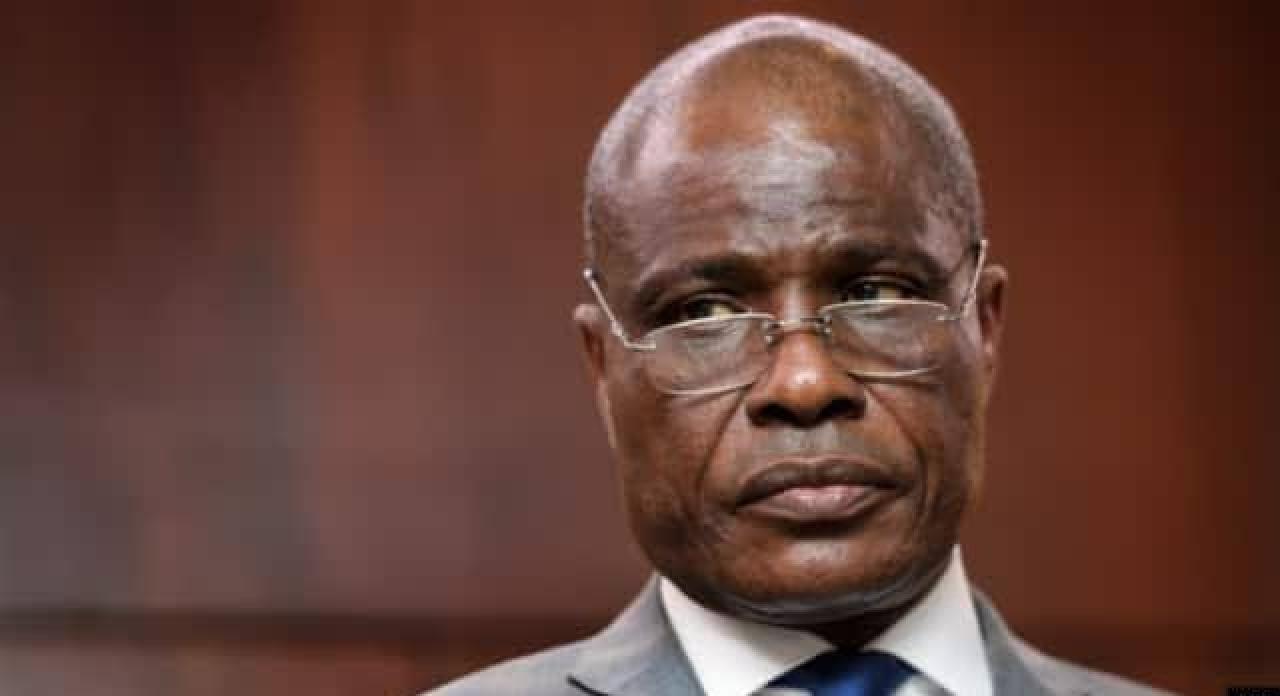 Martin Fayulu, président de l'Ecidé et actuel coordonnateur de Lamuka 