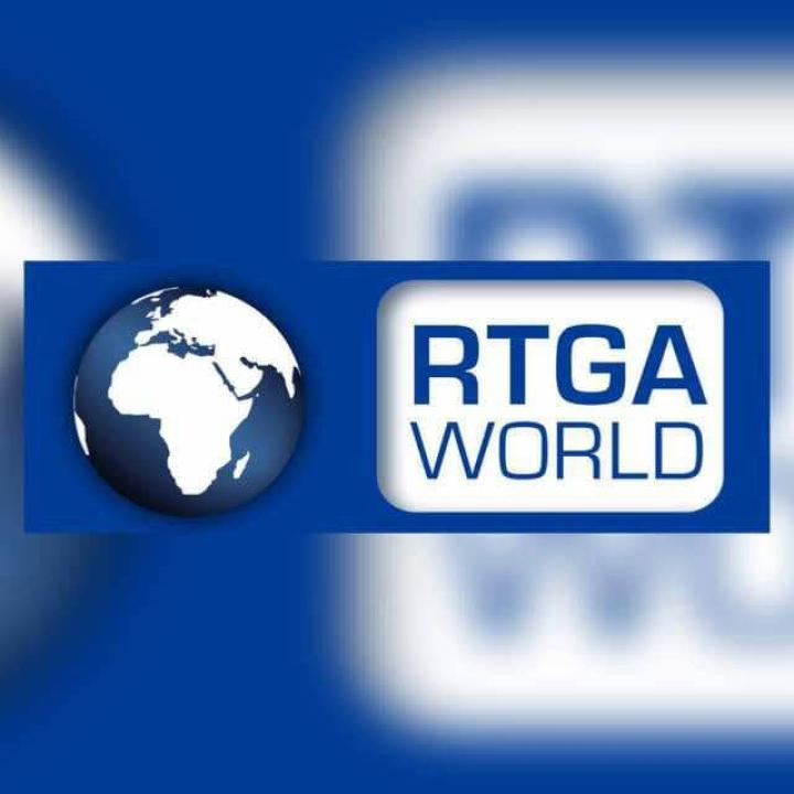 Logo RTG@ [Photo d'illustration]