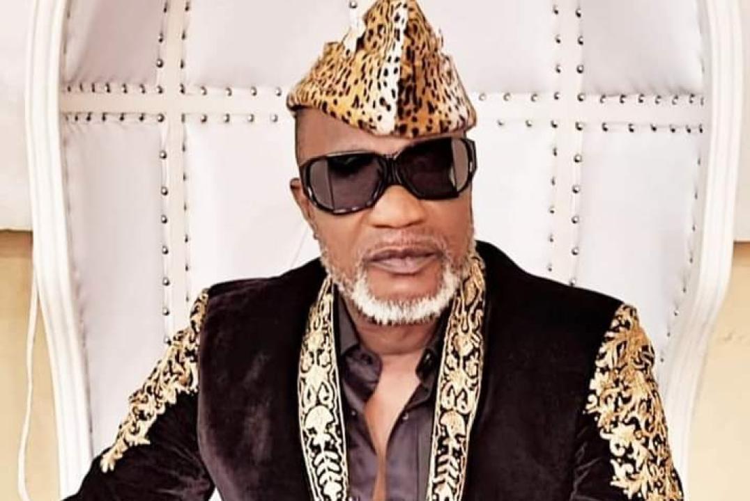 L'artiste musicien, Koffi Olomide