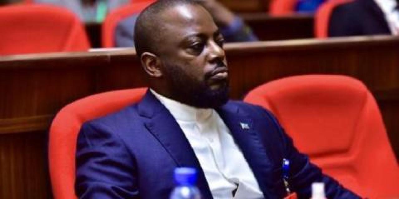  Zoé Kabila, ex gouverneur du Tanganyika 
