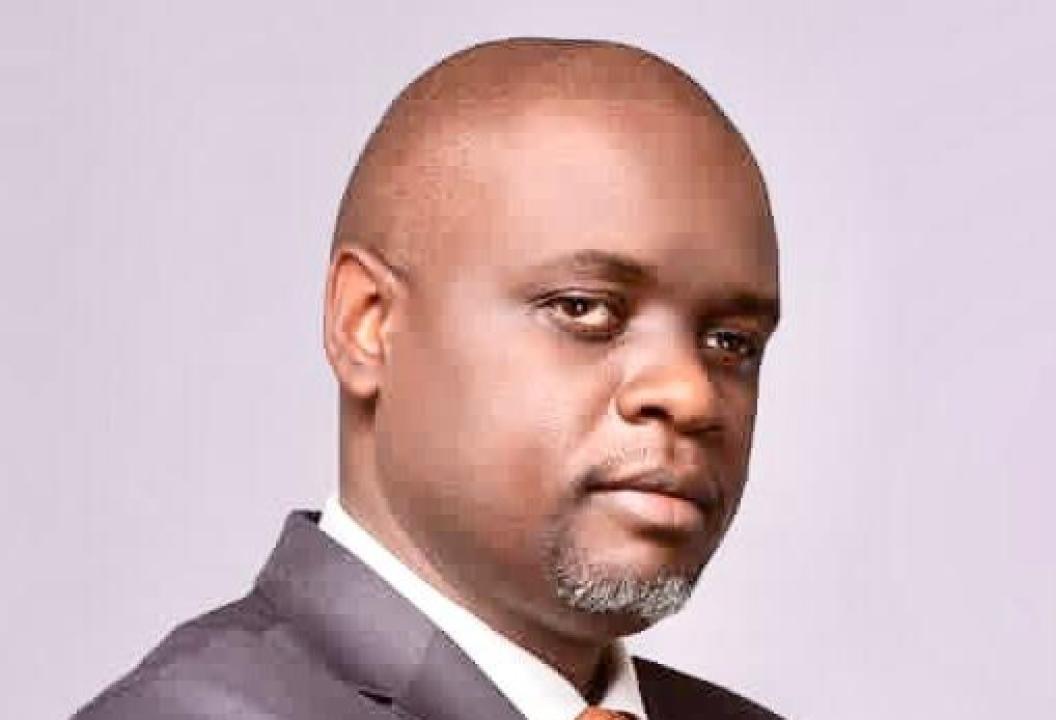 Patrick Onoya, jeune leader