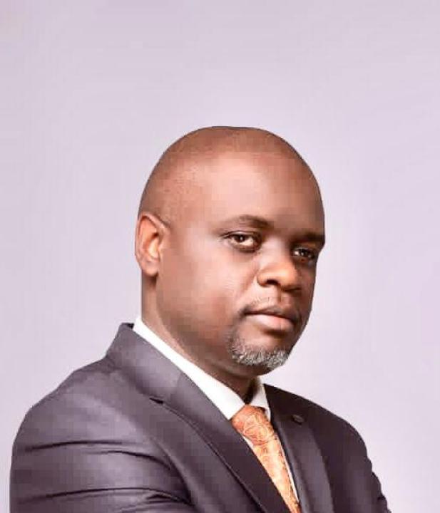 Patrick Onoya, jeune leader et cadre de l'UDPS