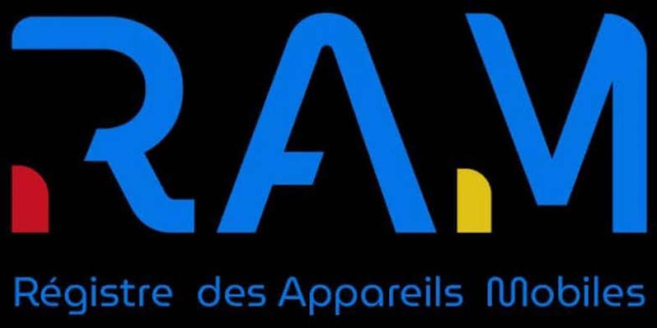 Registre des appareils mobiles ( RAM)