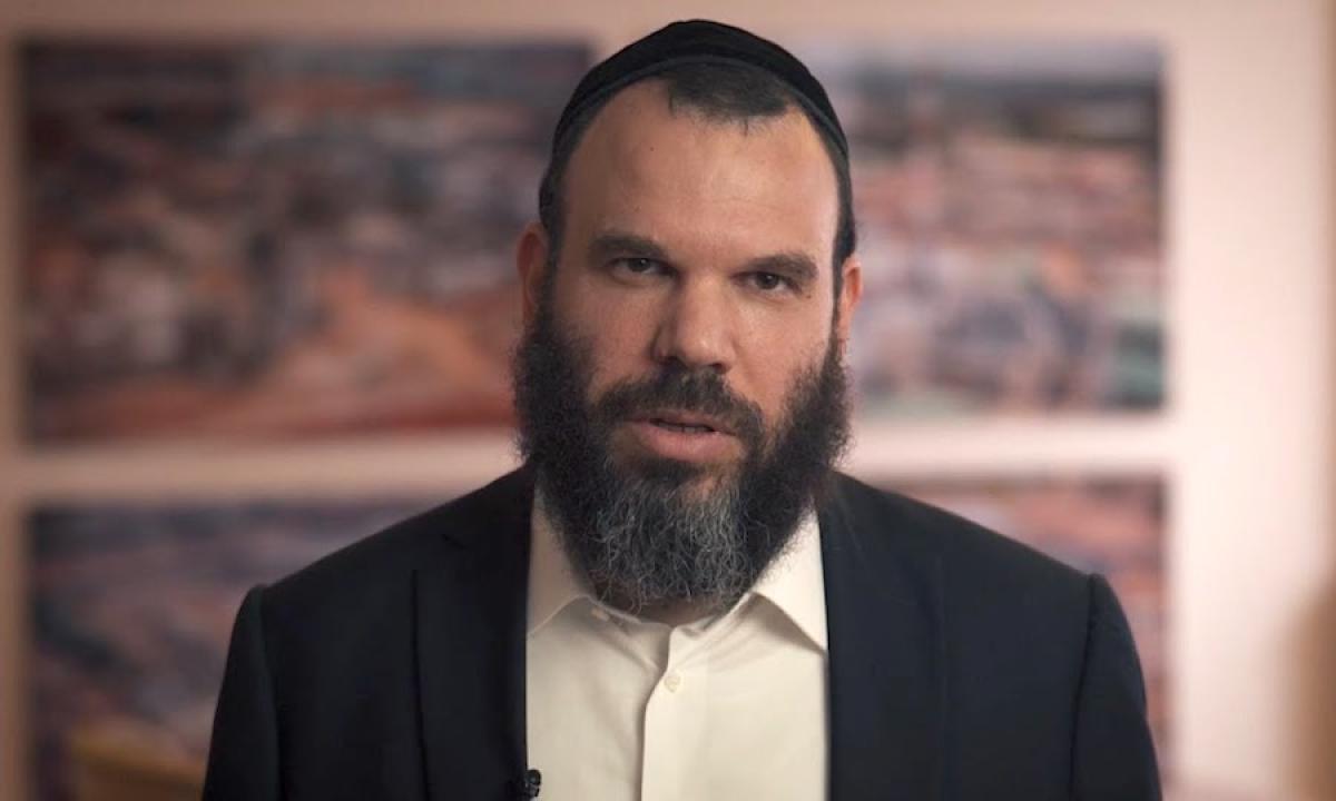 Le milliardaire Israélien Dan Gertler