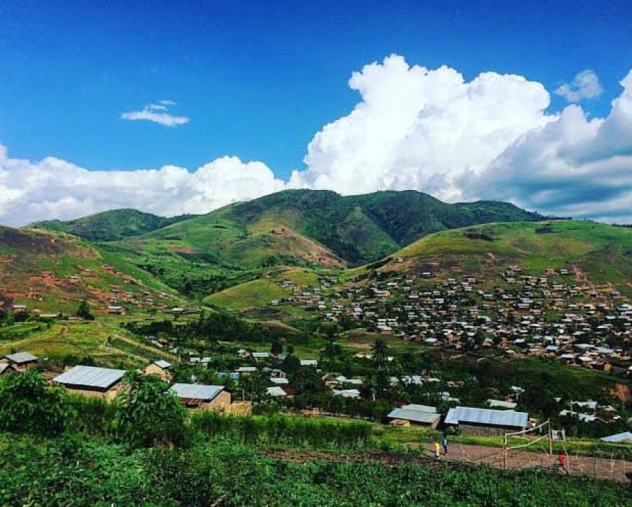 Territoire de Rutshuru. [Photo d'illustration]
