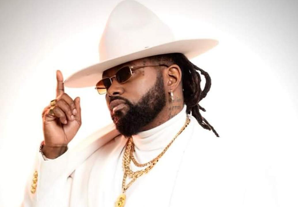 L'artiste musicien, Ferré Gola.