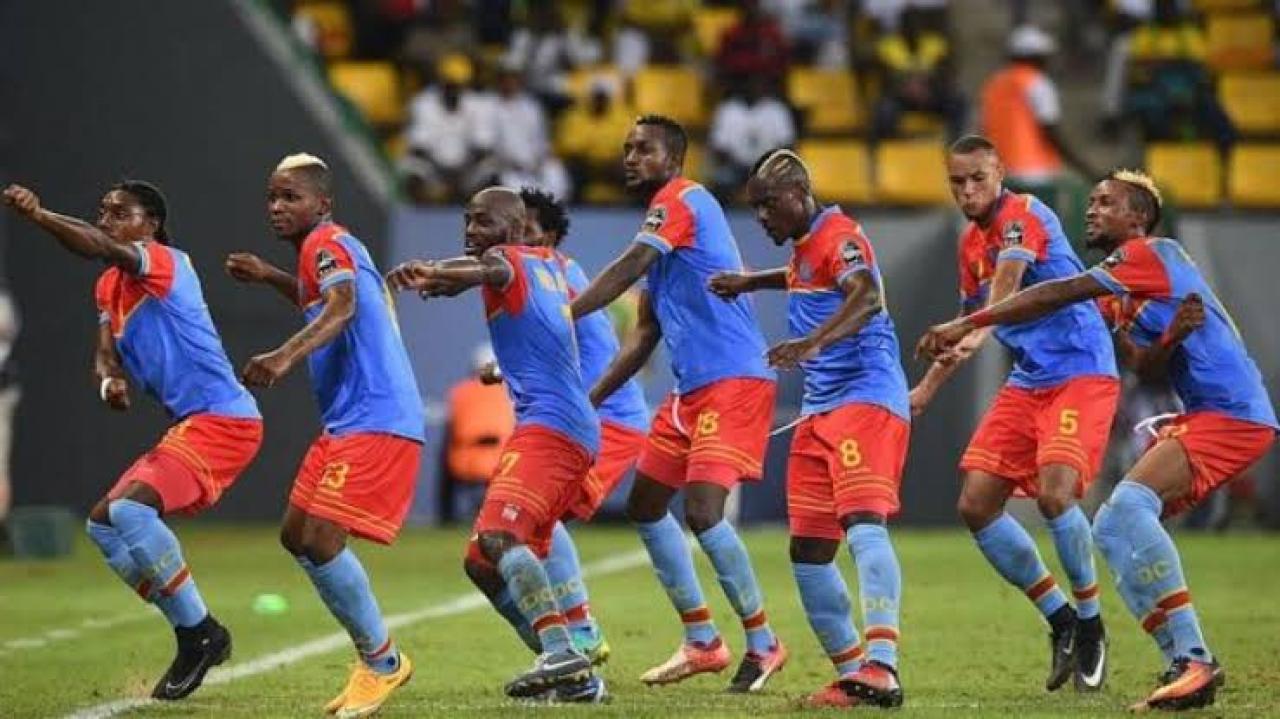 Fimbu, pas de danse que toute une nation attend exécuter