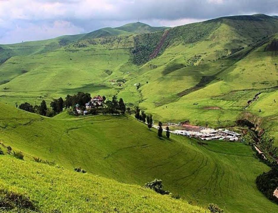 Territoire de Masisi [Photo d'illustration]