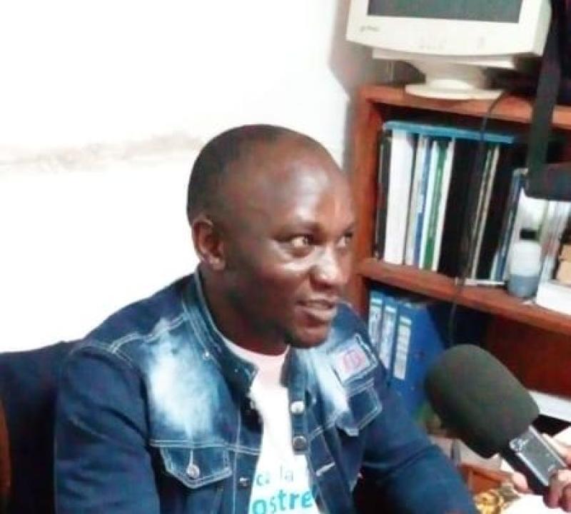 Aimable Gafurura