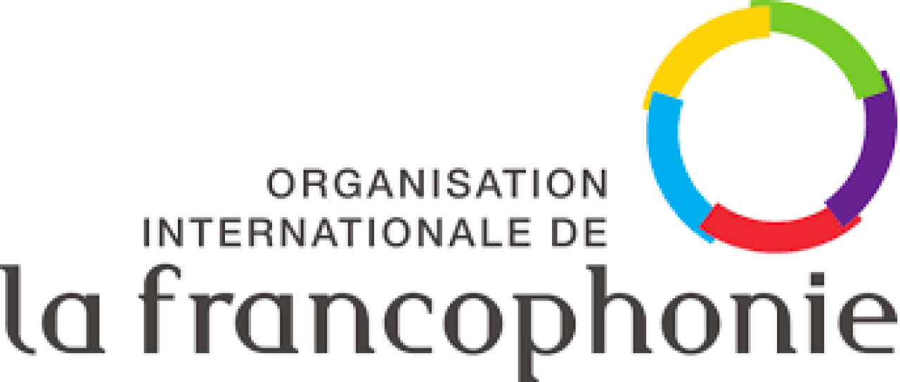Logo Francophonie 
