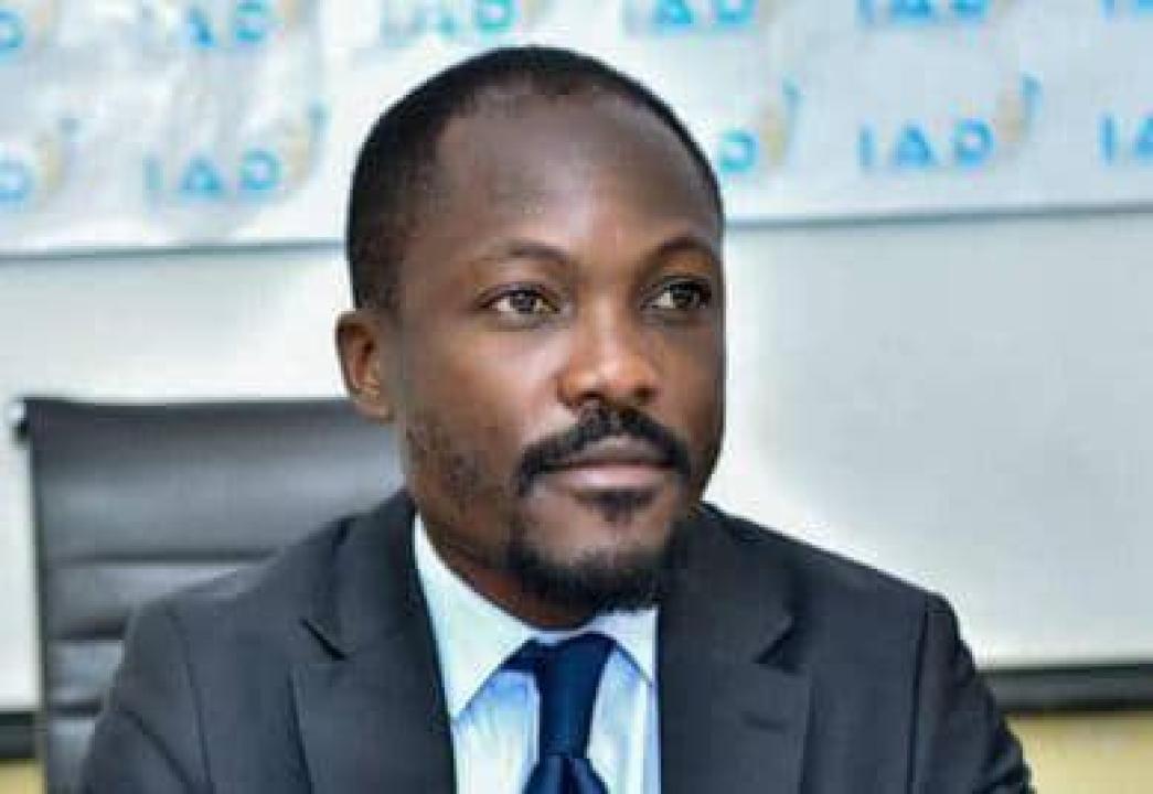 Claudel Tshikamba, un des leaders Katangais