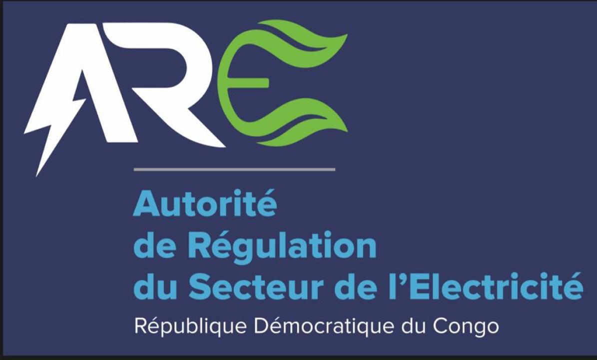 Logo de l'ARE