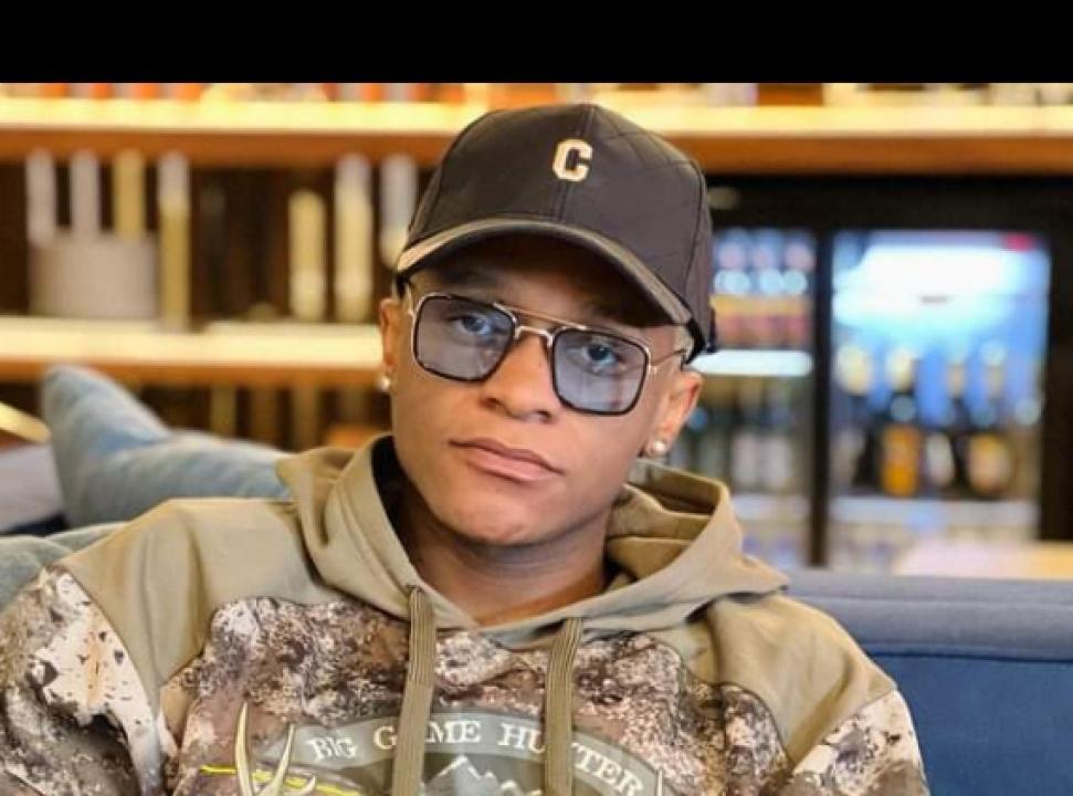 Innoss'b lors d'une cérémonie à Lagos, au Nigeria. [Photo d'illustration]