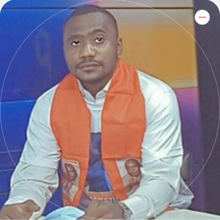 Eliezer Mibanga