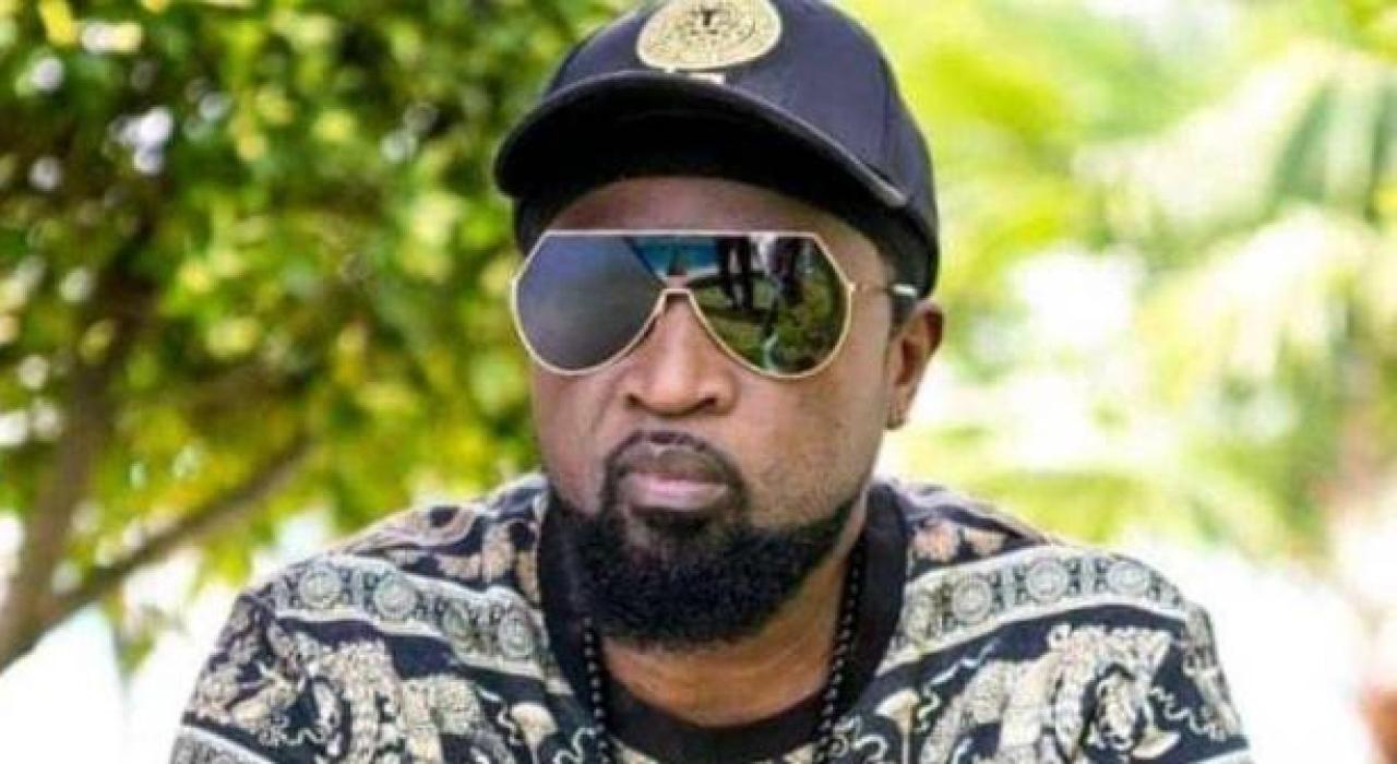 L'artiste musicien, Werrason l'ors d'une émission à Kinshasa. [Photo d'illustration]