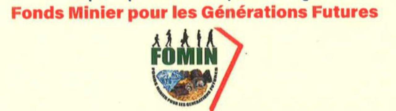 [Logo FONIM]