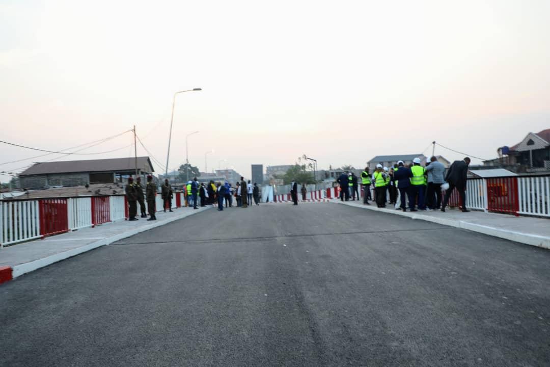 Pont Bongolo retapé