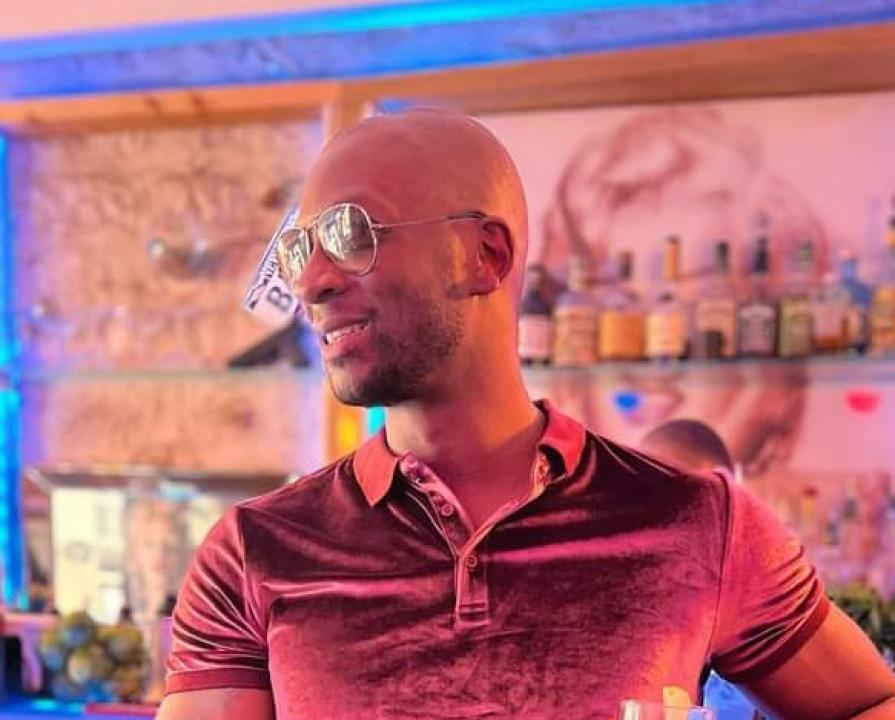 L'artiste-musicien Singuila