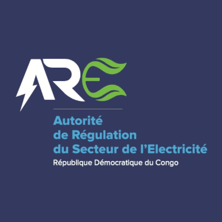 Logo ARE