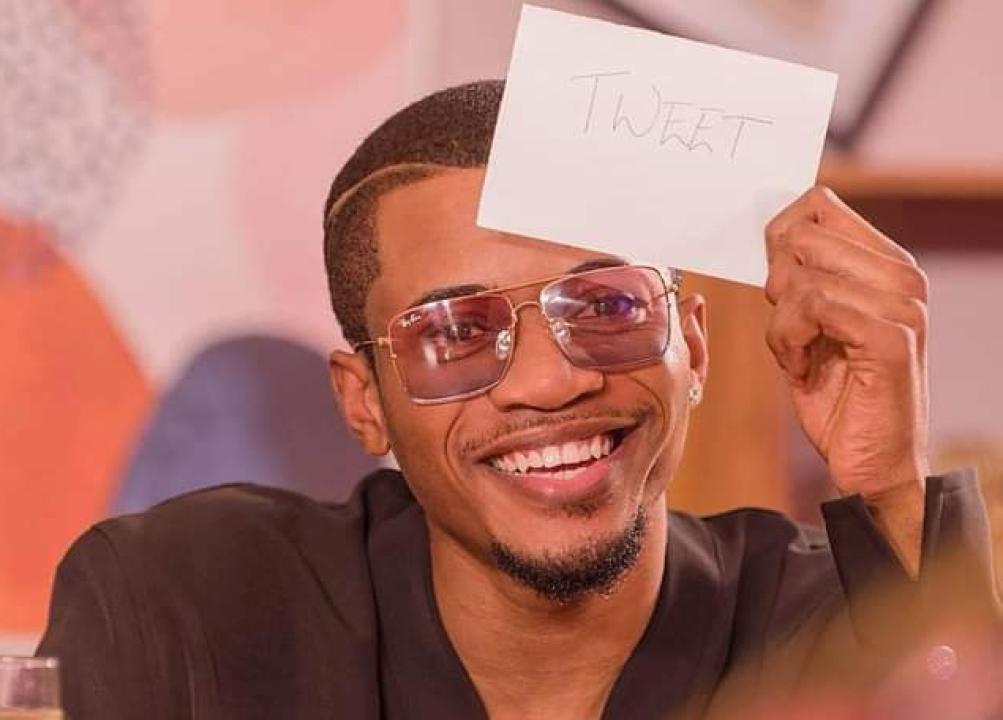 L'artiste musicien, Gaz Mawete.