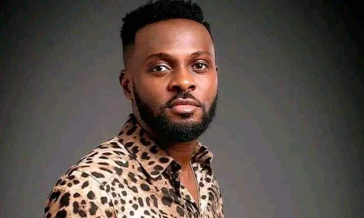 L'artiste Héritier Kabeya dit Watanabe