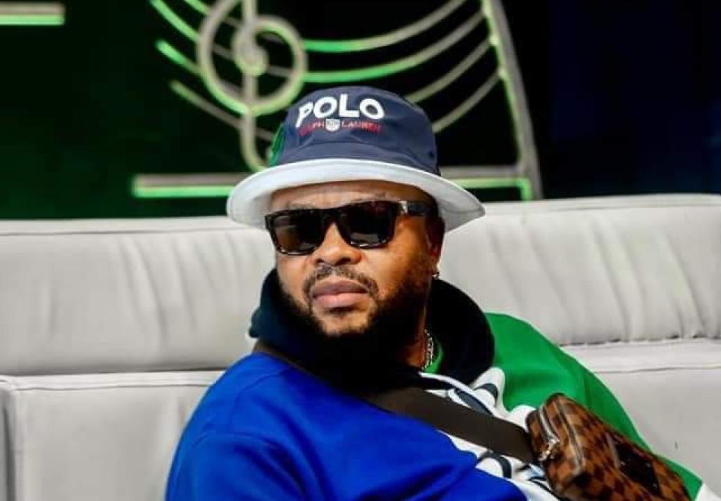 JB Mpiana, lors de son passage à l'émission B-one music. [Photo d'illustration]
