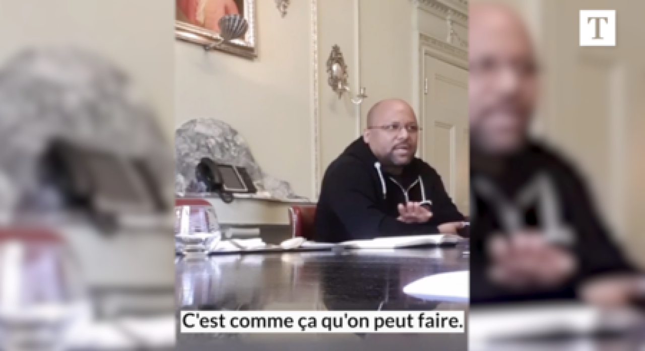 [Photo d'illustration] tirée du site letemps.ch