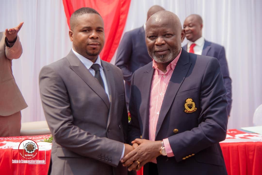 Willy Nzembela