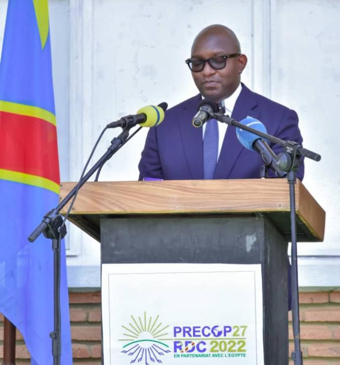 Sama Lukonde 