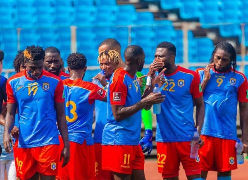 Les léopards de la RDC [Photo d'illustration]