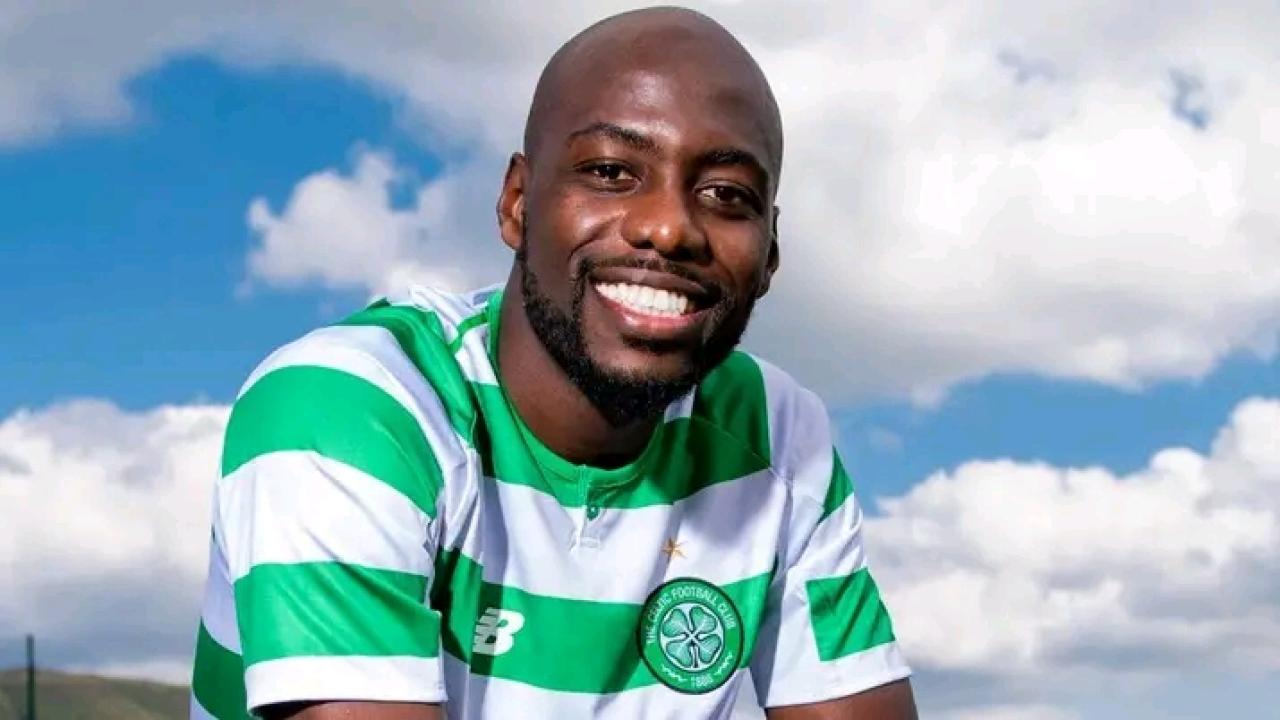 Youssouf Mulumbu sous les couleurs de Celtic [Photo d'illustration]
