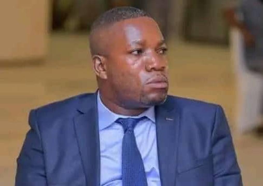 Jean Calvin Minga Shanga