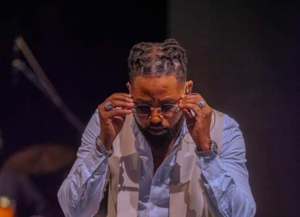 L'artiste musicien, Ferré Gola. [Photo d'illustration]