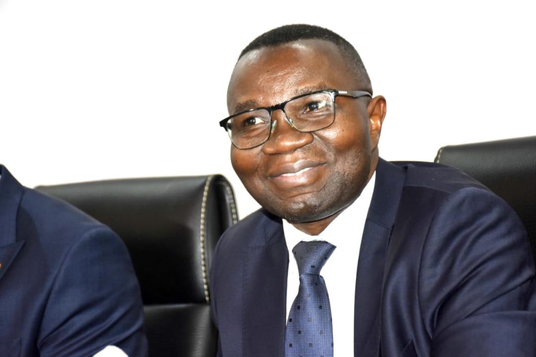 Julien Paluku Kahongya, Ministre congolais de l'industrie, à la Semaine d'industrialisation de l'Union Africaine 