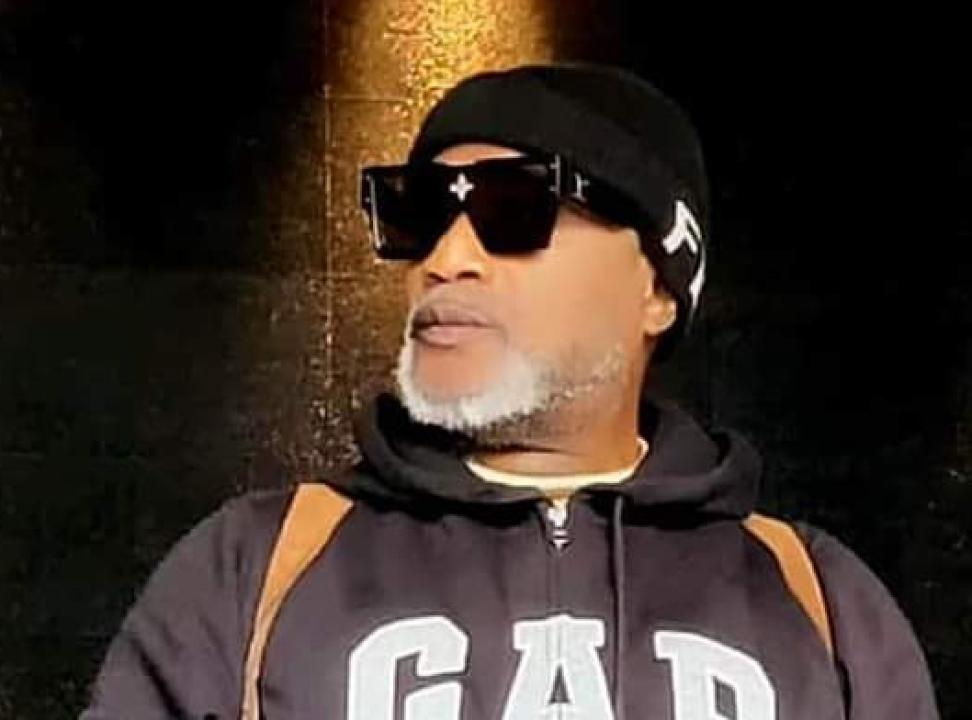 L'artiste musicien, Koffi Olomide. [Photo d'illustration]
