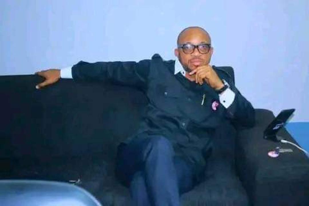 Me Chief Tshipamba, le DG de Transco