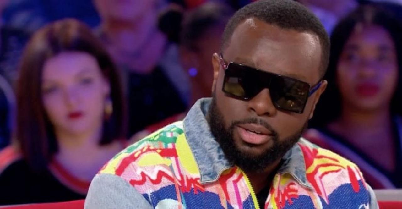 GIMS sur un plateau de télévision française. [Photo d'illustration]