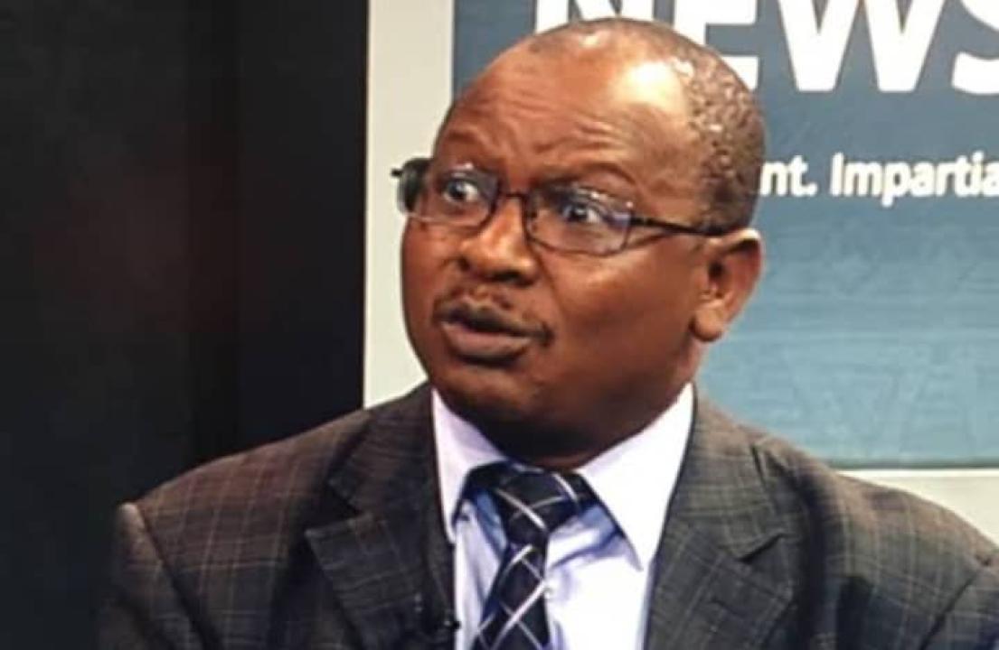 Dr Étienne Mutabazi, Président du Congrès national du Rwanda