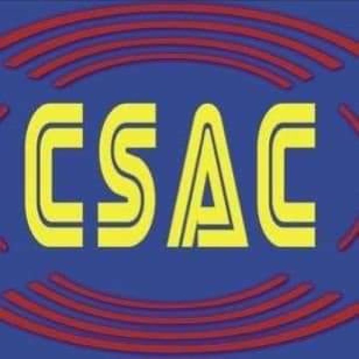 Logo du Conseil Supérieur de l'Audiovisuel et de la Communication