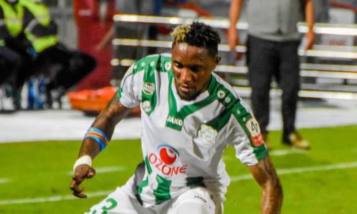 Maroc Botola : Mukoko Amale et Difaâ accrochent le vice-champion sortant