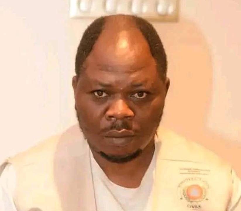 Joseph Makundi désormais ex-coordonnateur de la protection civile du Nord-Kivu