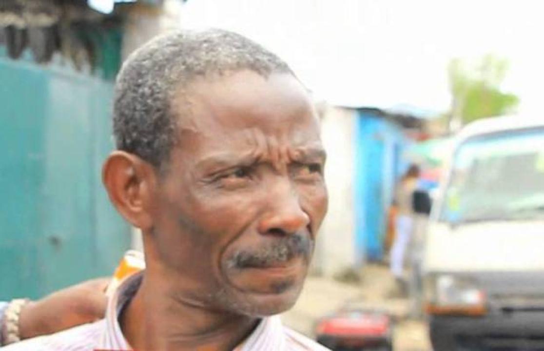 L'artiste comédien, Kokodioko.