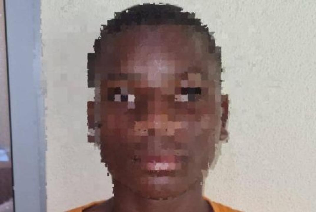 Le jeune Christian retrouvé neuf ans après son enlèvement